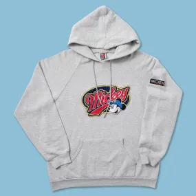 Vintage Mickey Mouse Hoody Small