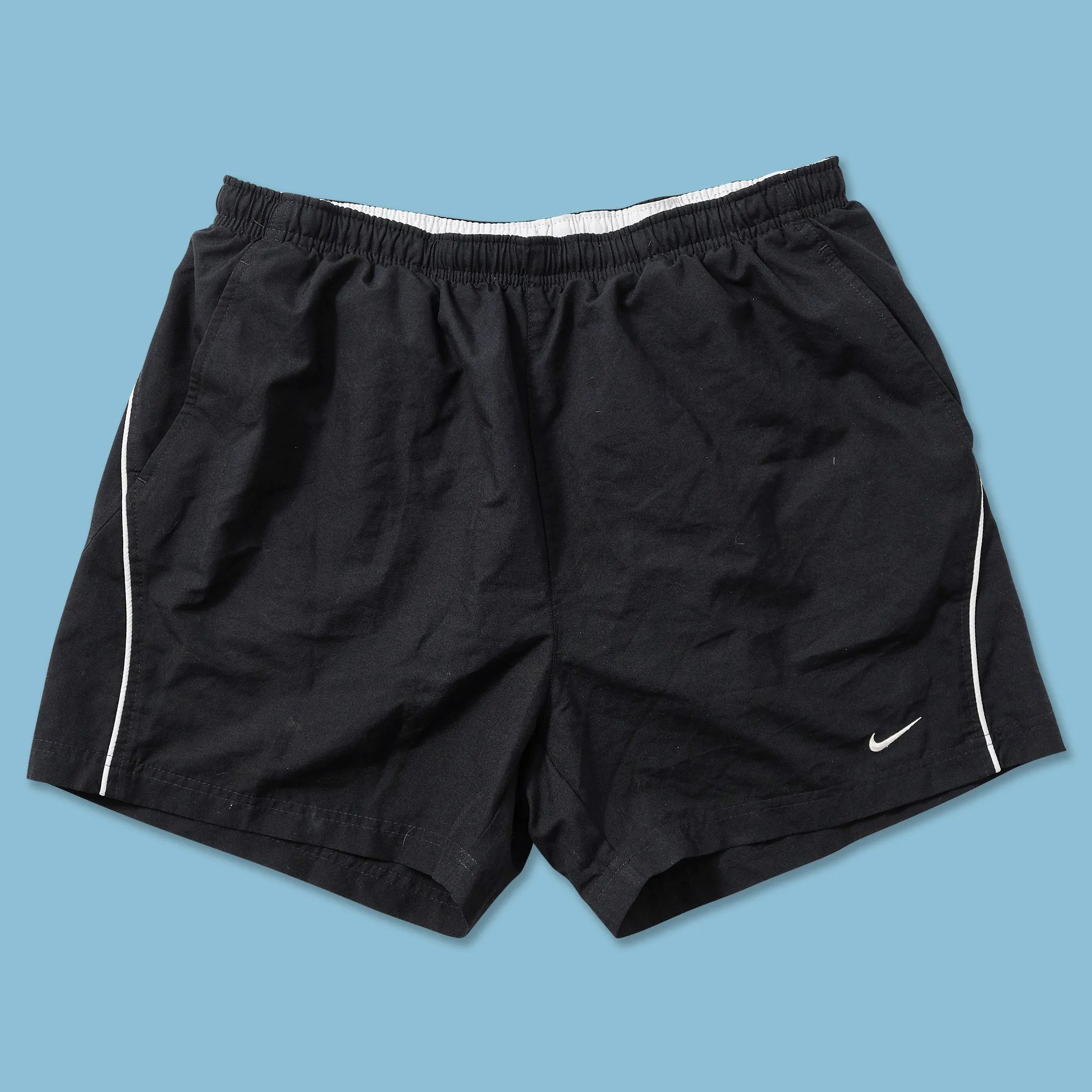 Vintage Nike Shorts Large