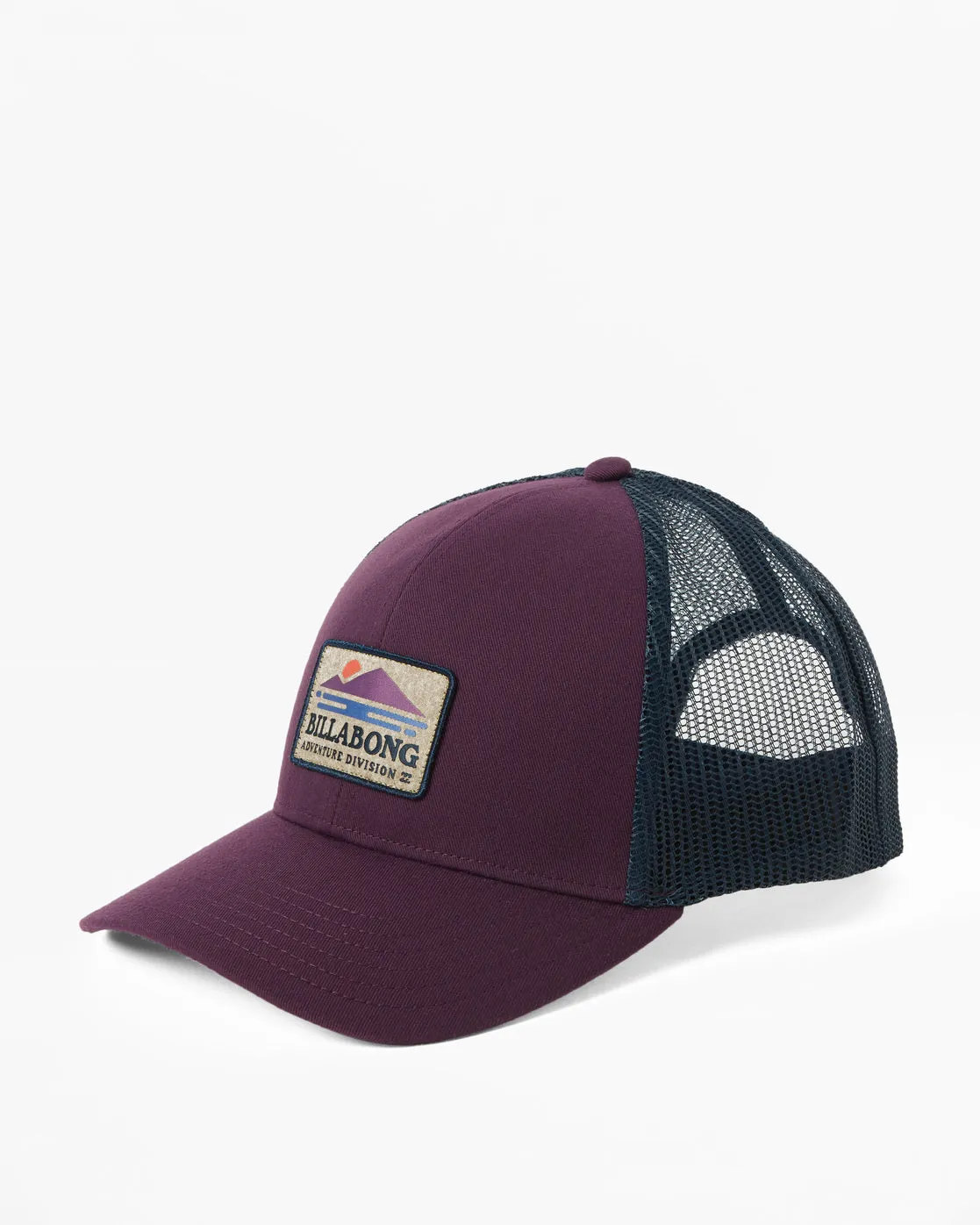 Walled ADIV Trucker Hat Men's