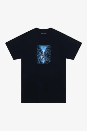 Waterfall Tee