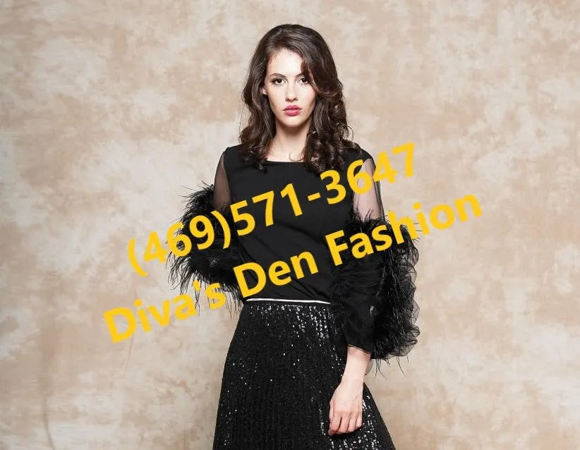 Why Dress T180952