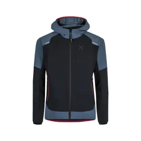 Wind Revolution Hoody Jacket uomo