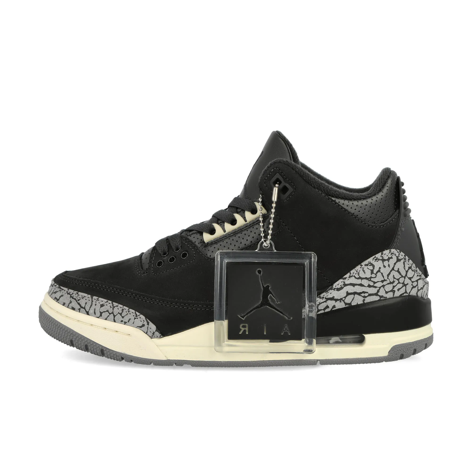 Wmns Air Jordan 3 Retro