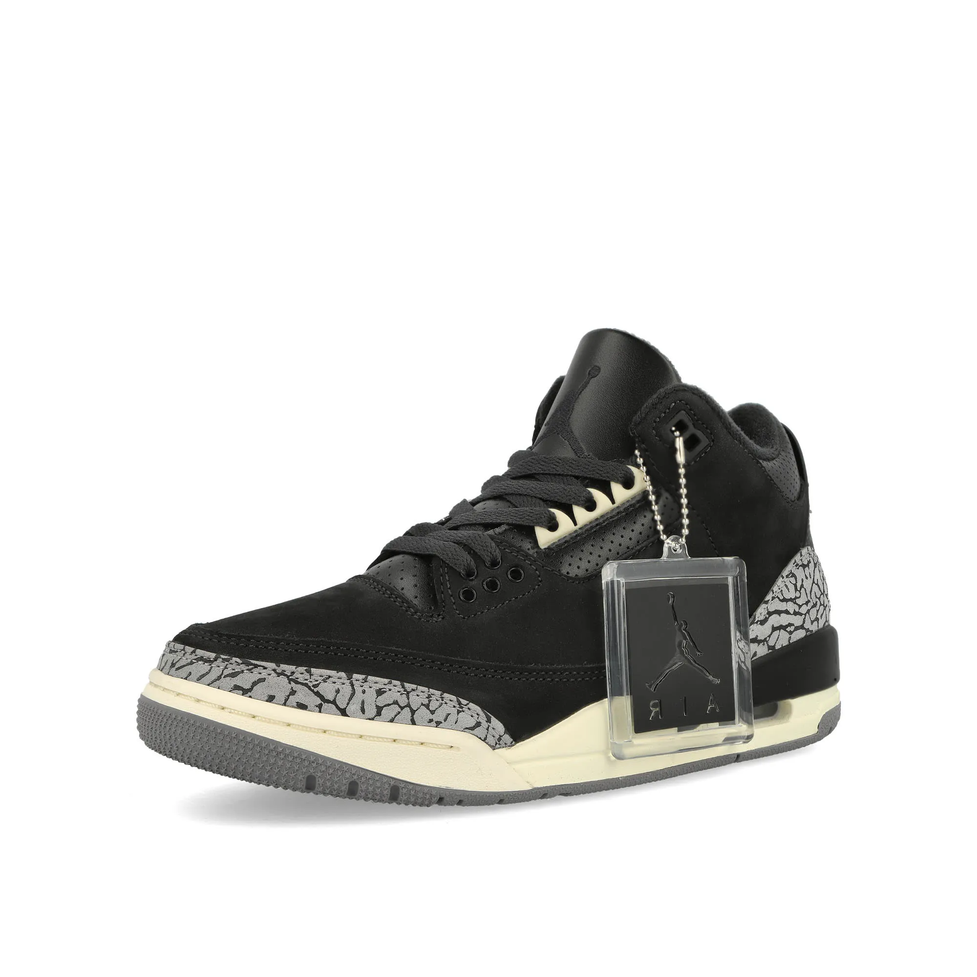 Wmns Air Jordan 3 Retro