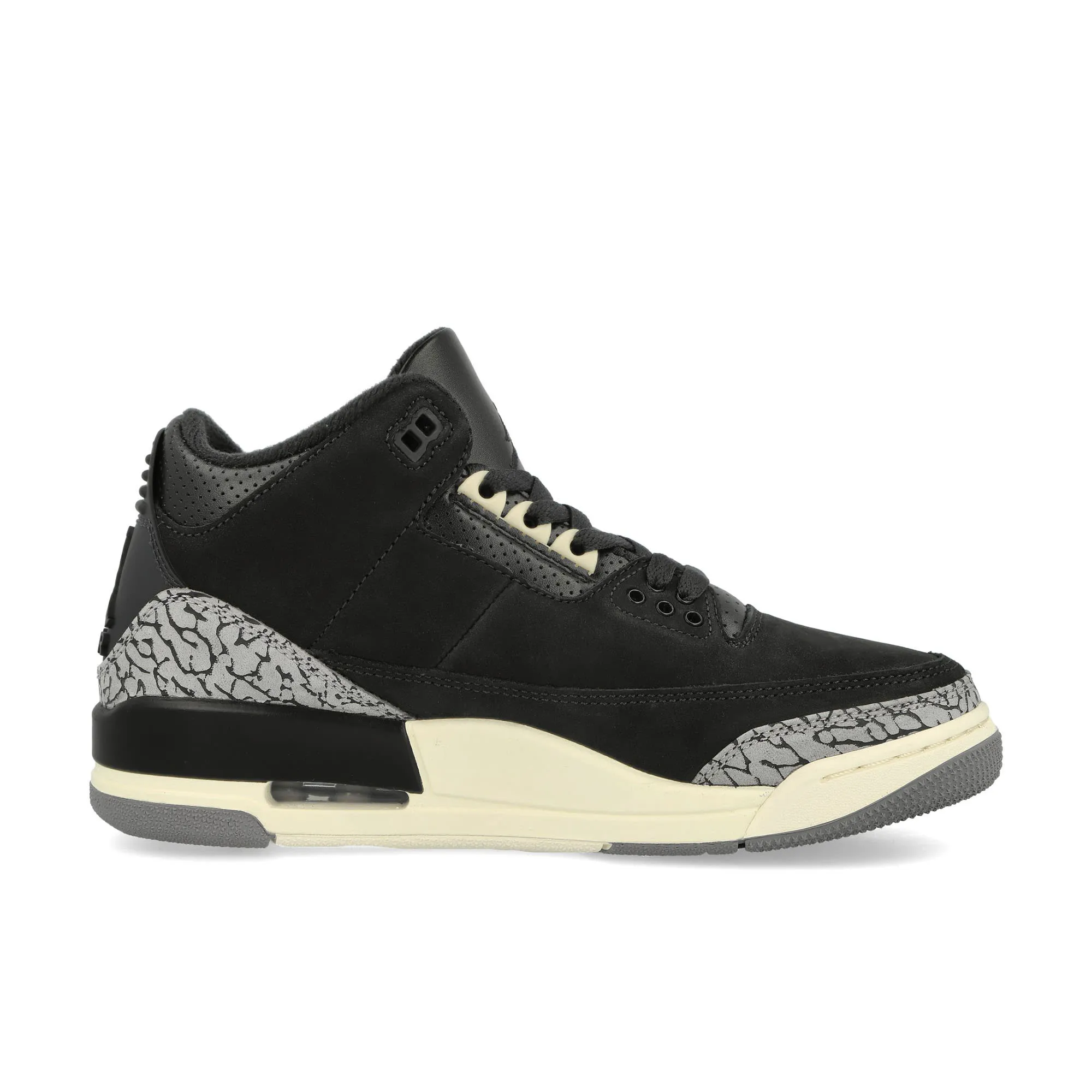 Wmns Air Jordan 3 Retro