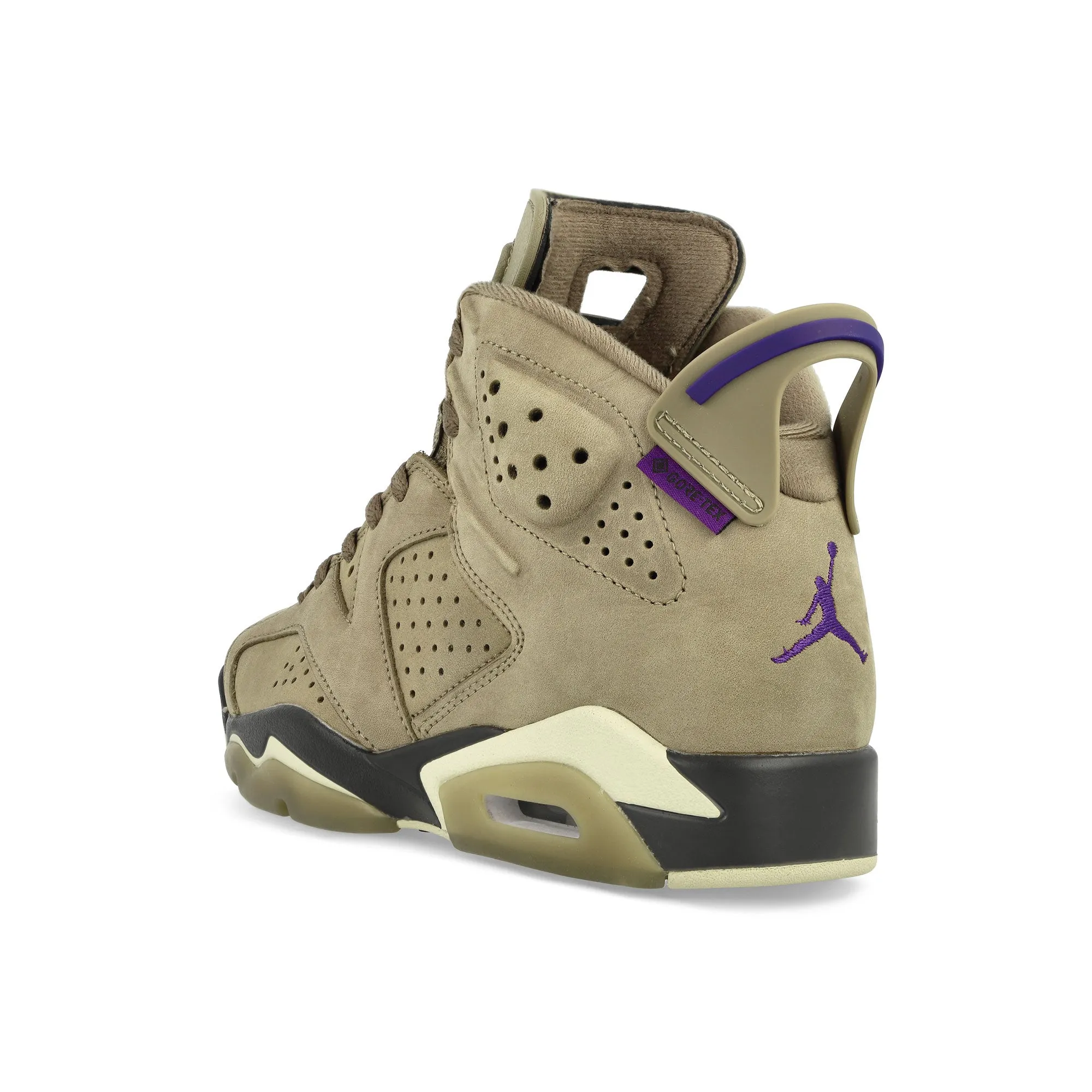 Wmns Air Jordan 6 Retro GTX