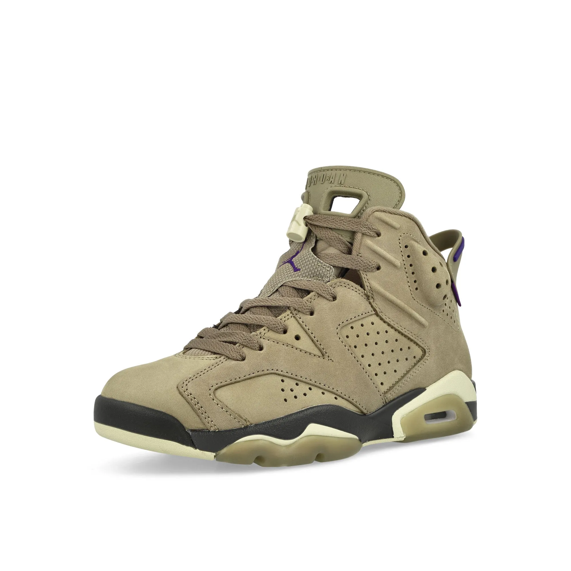 Wmns Air Jordan 6 Retro GTX