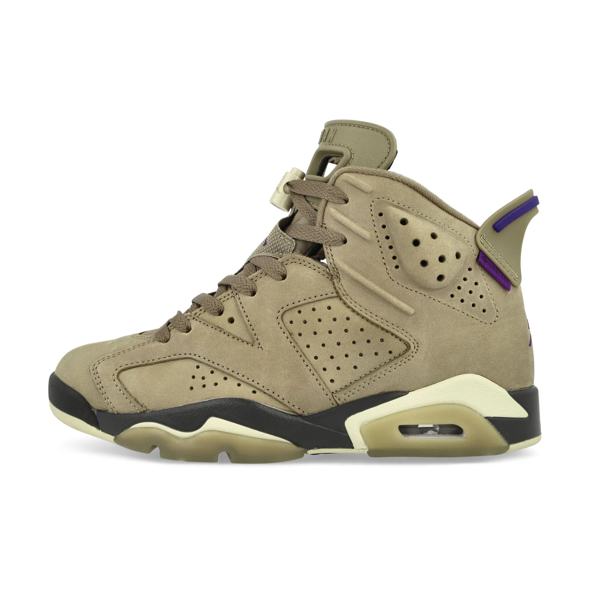 Wmns Air Jordan 6 Retro GTX