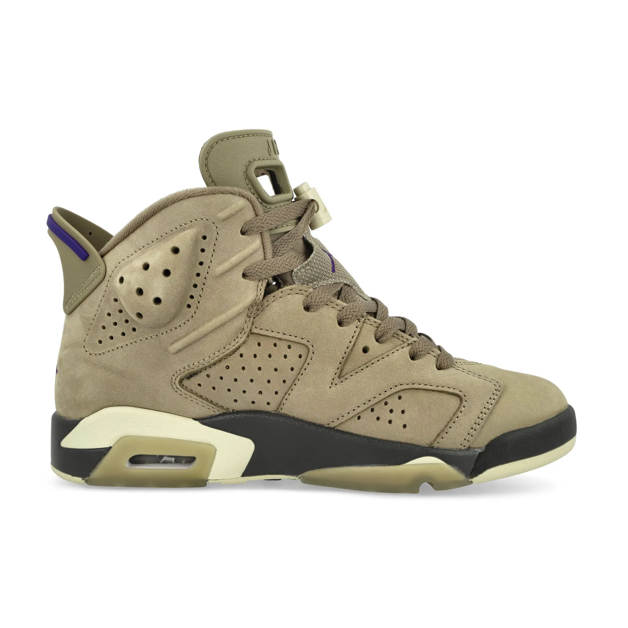 Wmns Air Jordan 6 Retro GTX