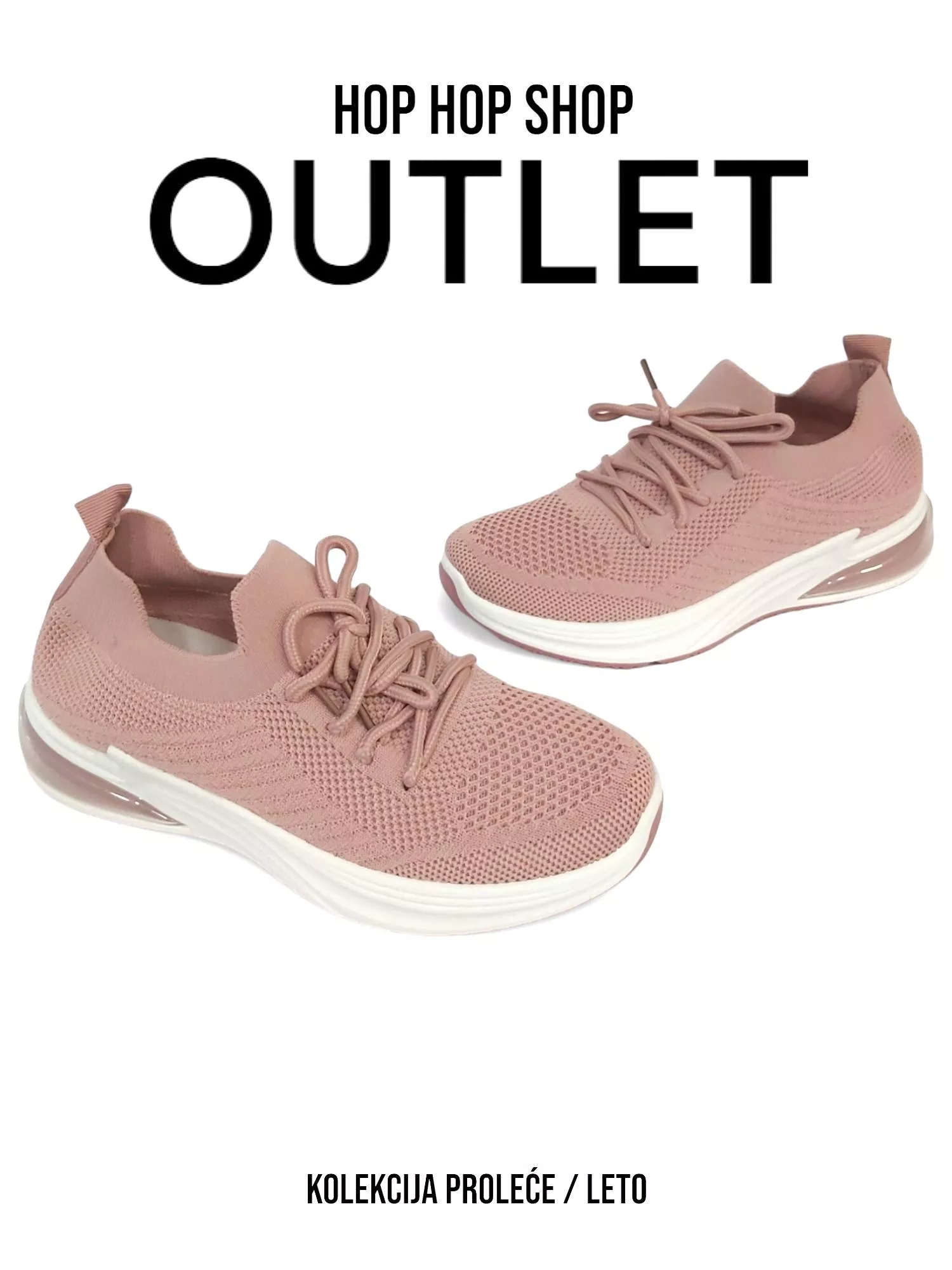 Women sneakers L065177