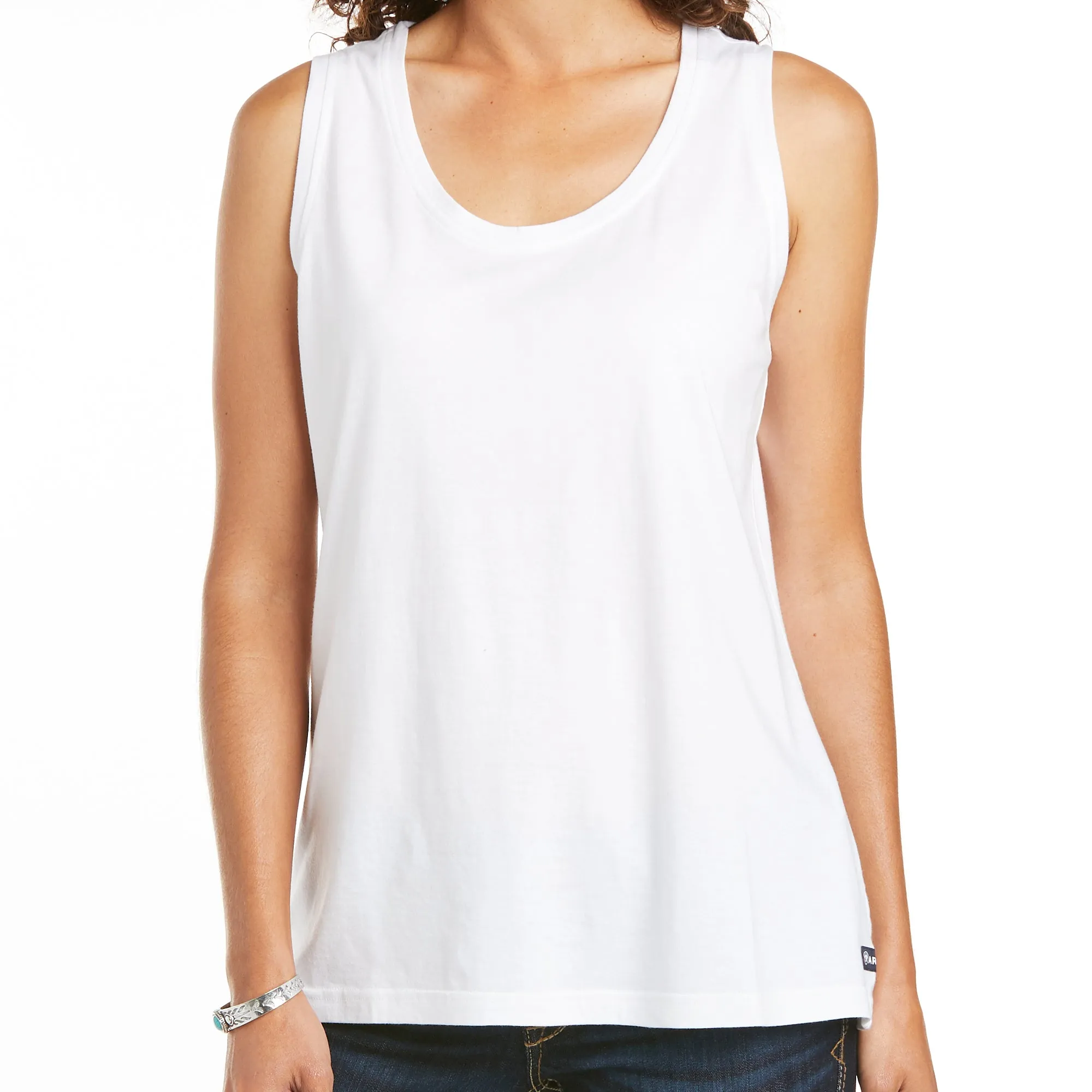 Women's Ariat Tank #10035206X-C