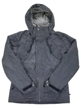 Womens Credence Jacket