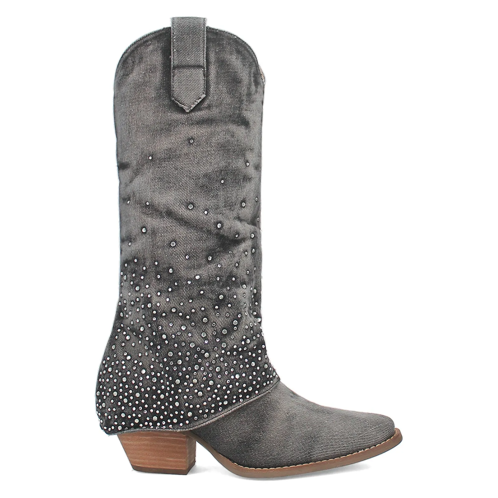 Women's Dingo, Eye Candy Boot