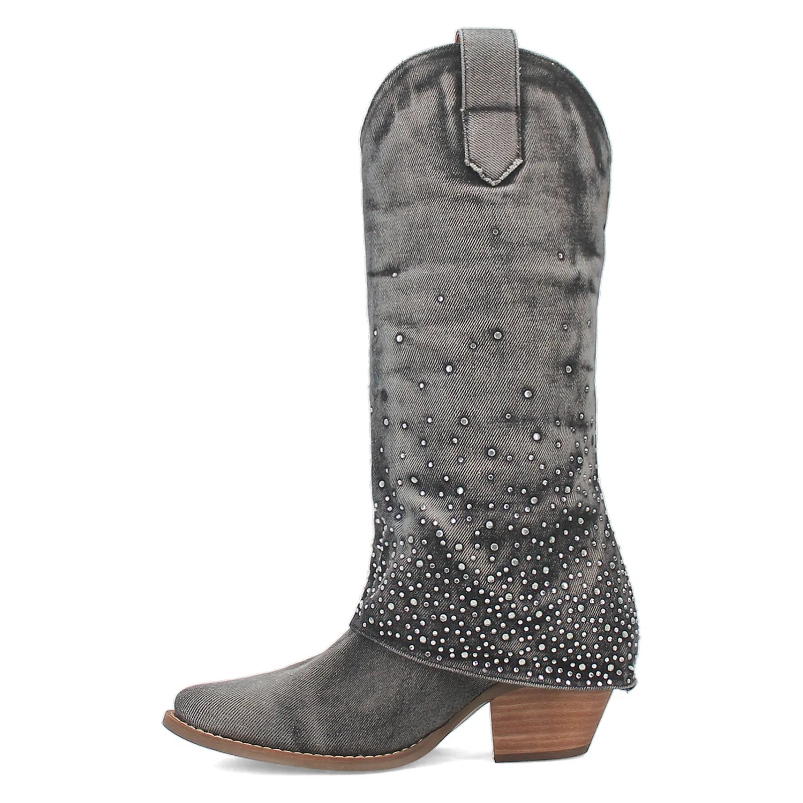 Women's Dingo, Eye Candy Boot