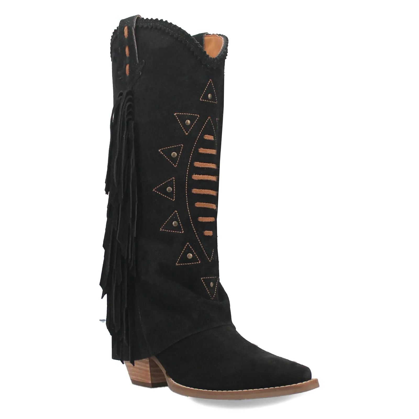 Women's Dingo, Spirit Trail Boot