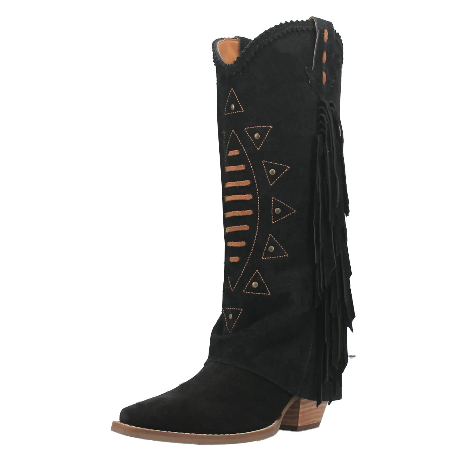 Women's Dingo, Spirit Trail Boot