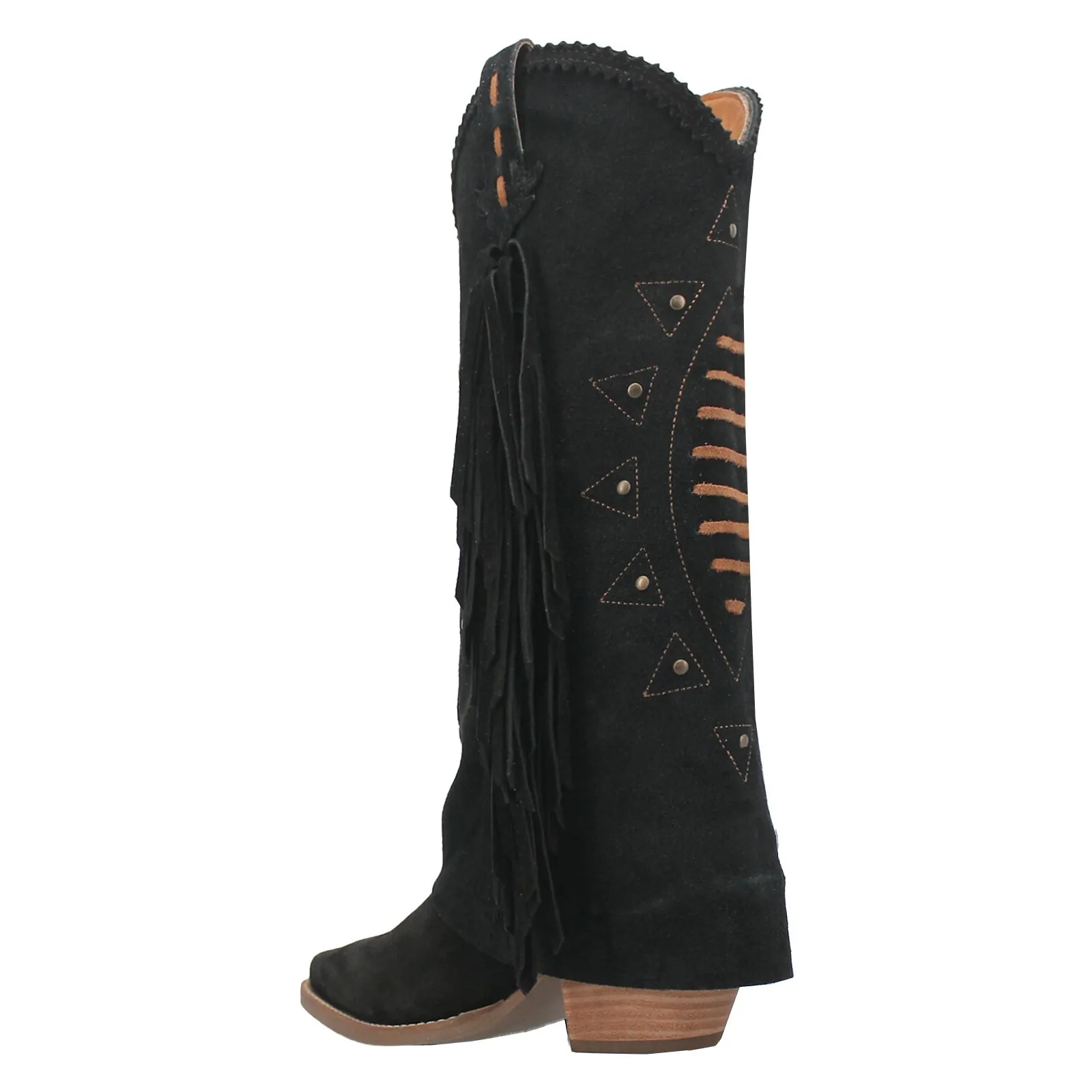 Women's Dingo, Spirit Trail Boot