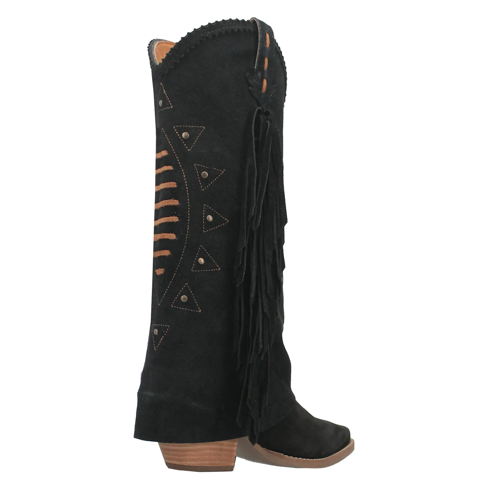 Women's Dingo, Spirit Trail Boot