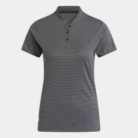 Women's Essentials Dot Polo Shirt