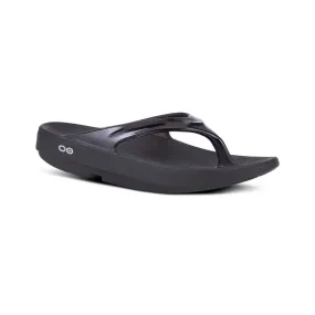 WOMEN'S OOLALA SANDAL - BLACK