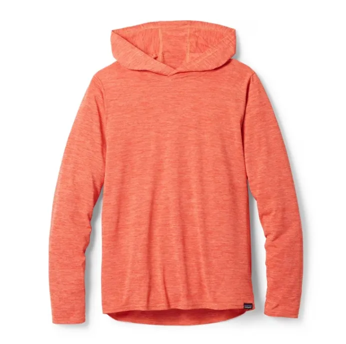 Women's Patagonia Capilene Cool Daily Hoody