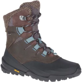 Women's Thermo Aurora 2 Mid Shell Waterproof