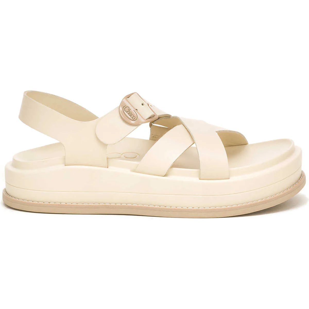 W's Townes Midform Sandal