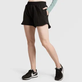 Yager Shorts (Black)