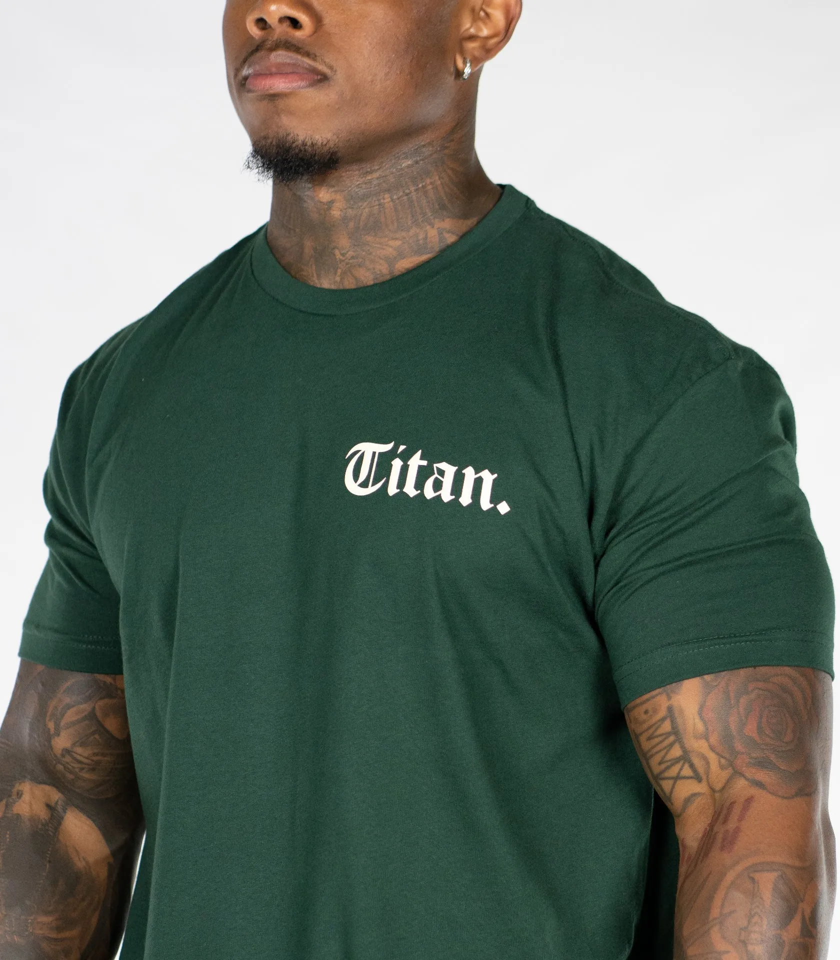 YLM Tee