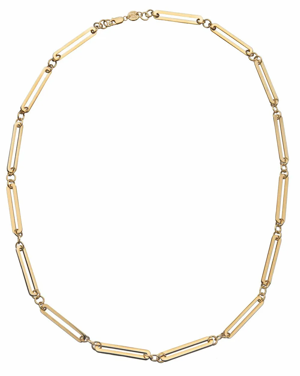 Zadie Necklace