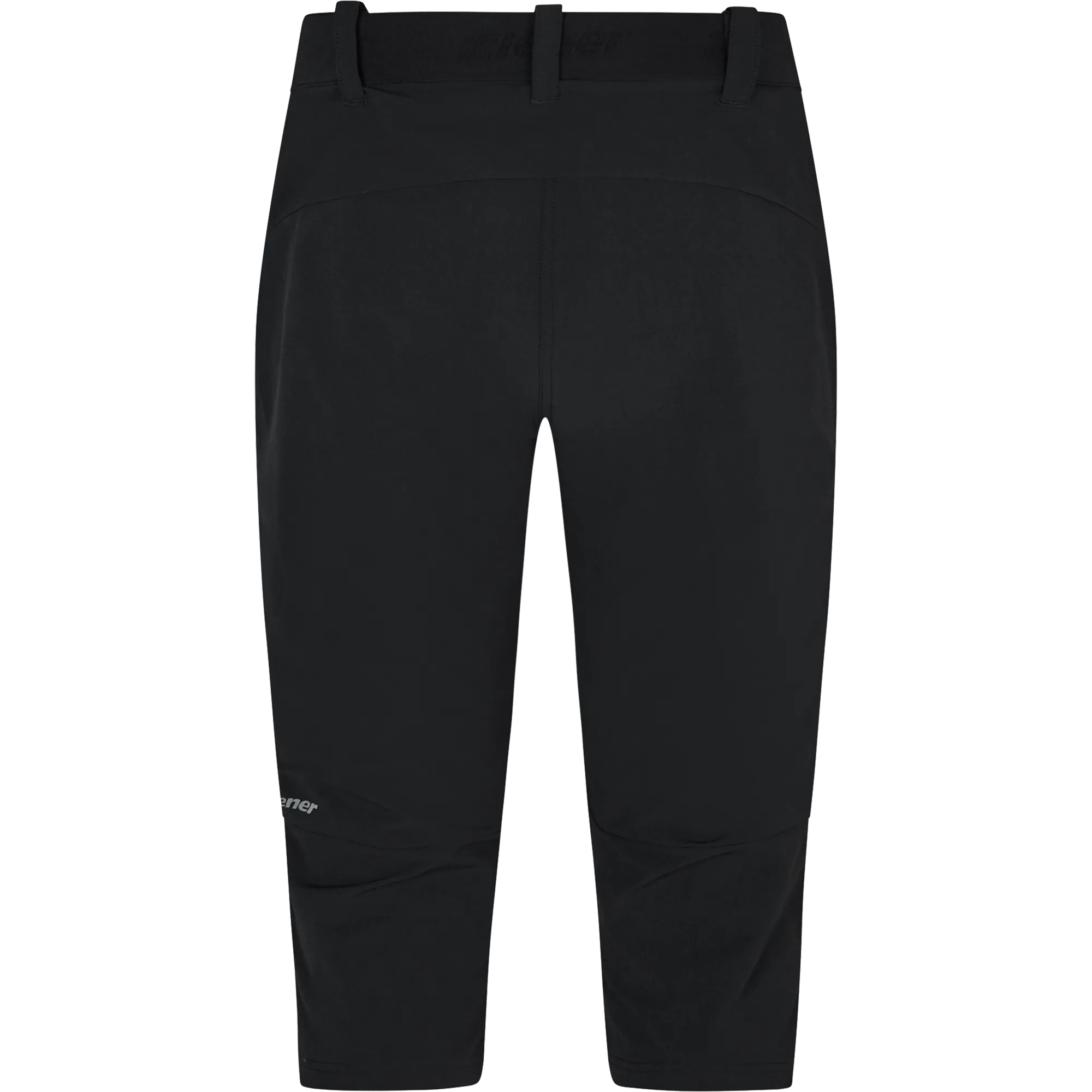 Ziener - Nestla X-Function 3/4 Bike Pants Women black