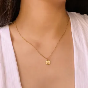 Zodiac Necklace